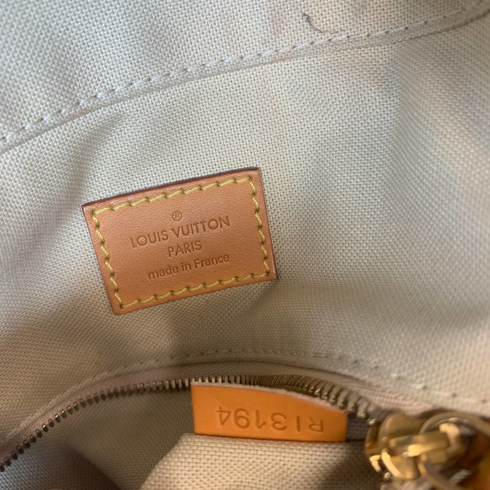 ❌❌LOUIS VUITTON Iconoclasts Bag Baby Punching Karl Lagerfeld Gold Chain Monogram - Picture 14 of 16